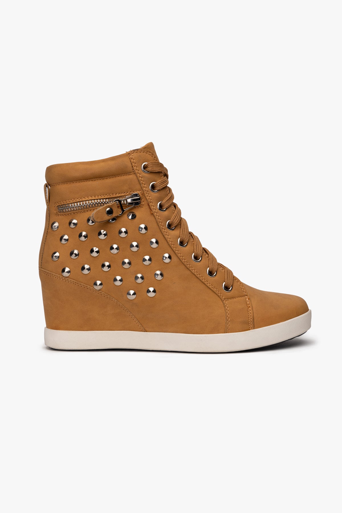 Zapatilla Mujer Camel Gianna Carbin carbin